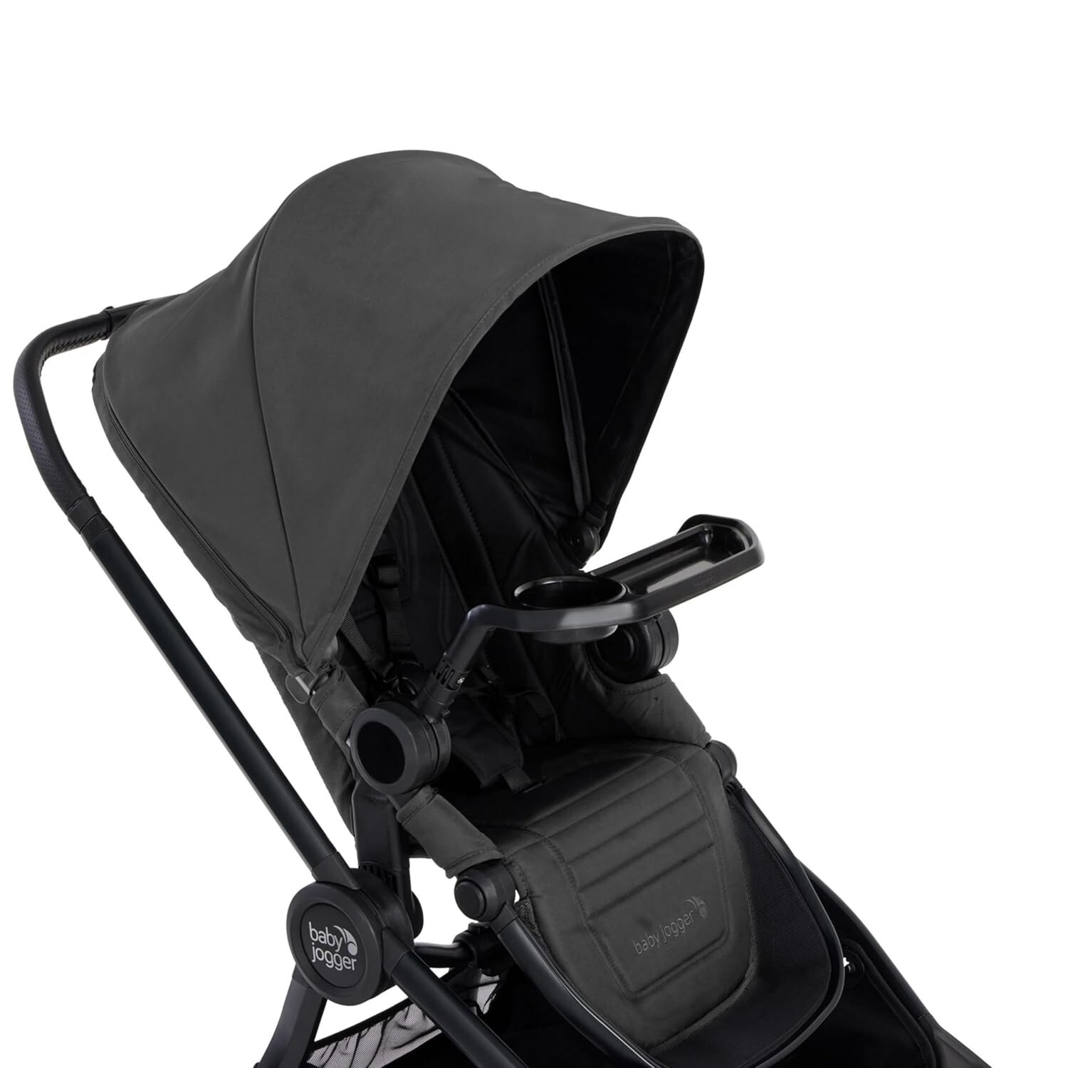 baby jogger citi mini スナックトレイ&カップホルダー付 baby jogger citi mini スナックトレイ&カップホルダー付 外出
