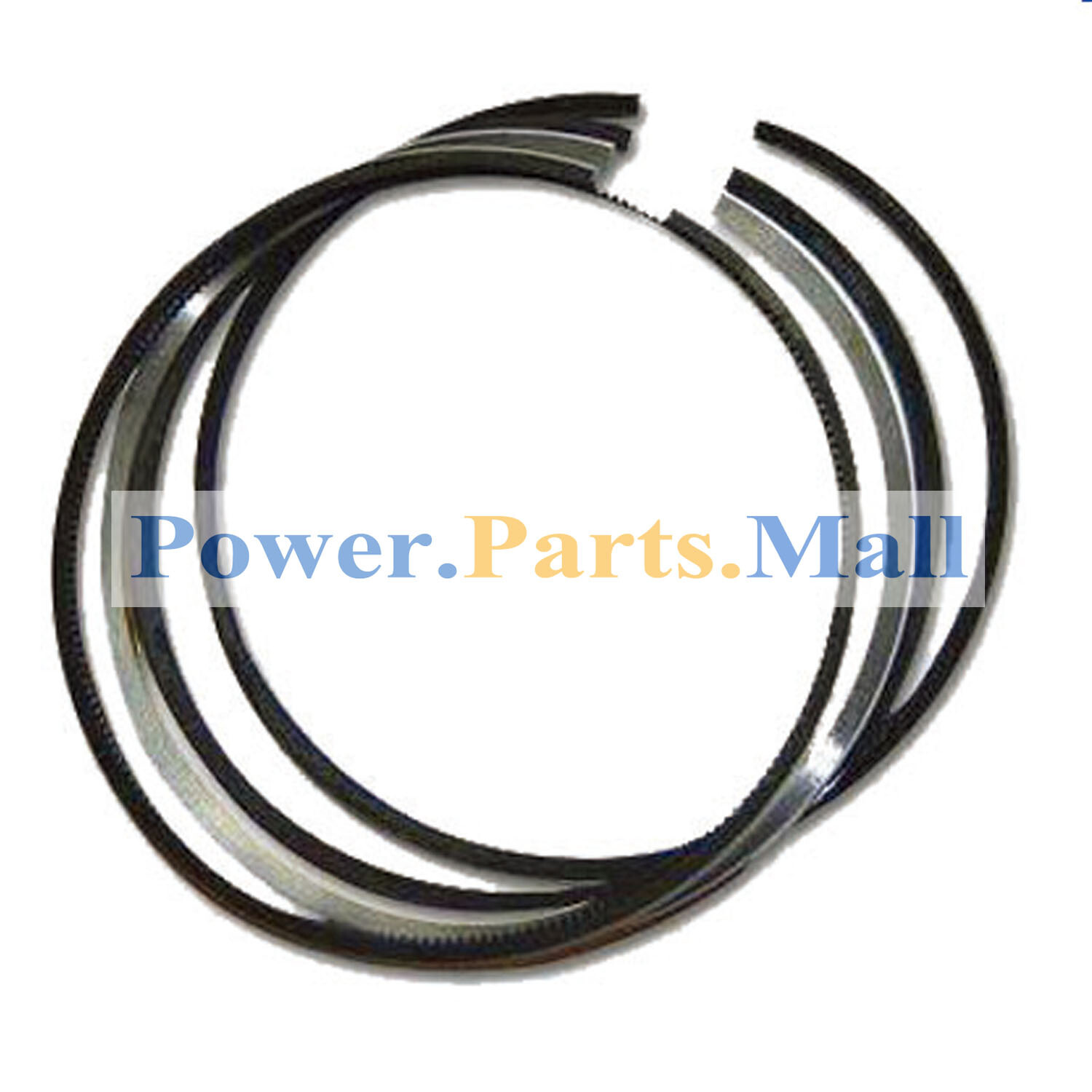1 Sets Piston Ring 8942478671 8-94247867-1 Fits For Isuzu