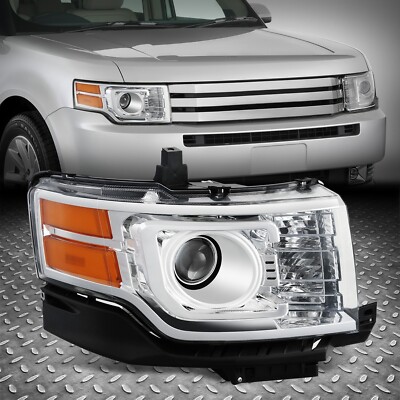 [HID] Для 09-12 Ford Flex OE Style правая пассажирская прожекторная лампа