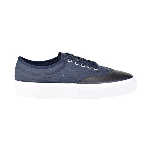 

Мужские кроссовки Converse Chuck Taylor All Star Crimson Ox Athletic Navy 155425C, Athletic navy/black