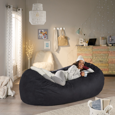 Bean Bag Chair Giant Large Dorm