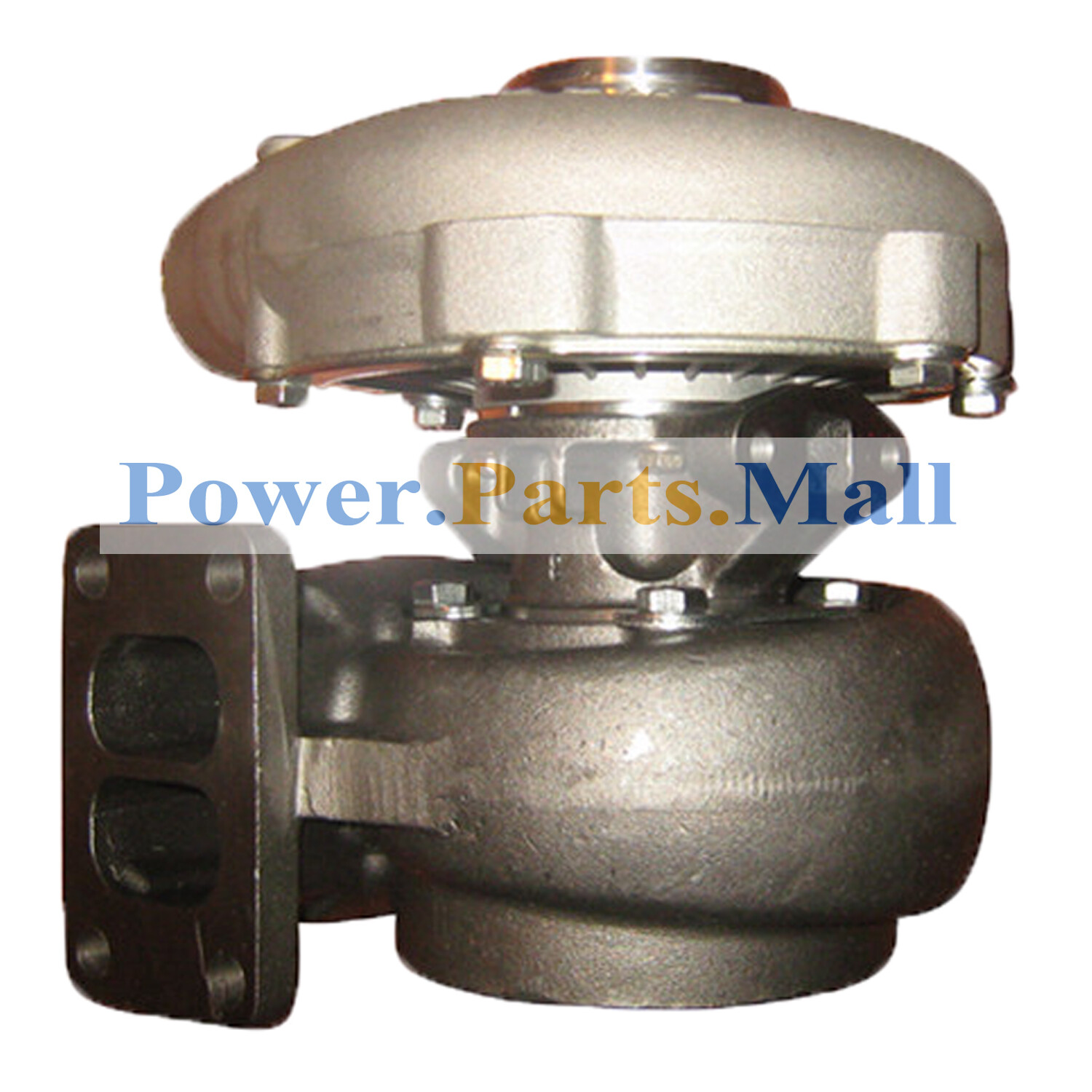 New T04E35 Turbocharger 2674A071 2674A148 For Perkins T6.60