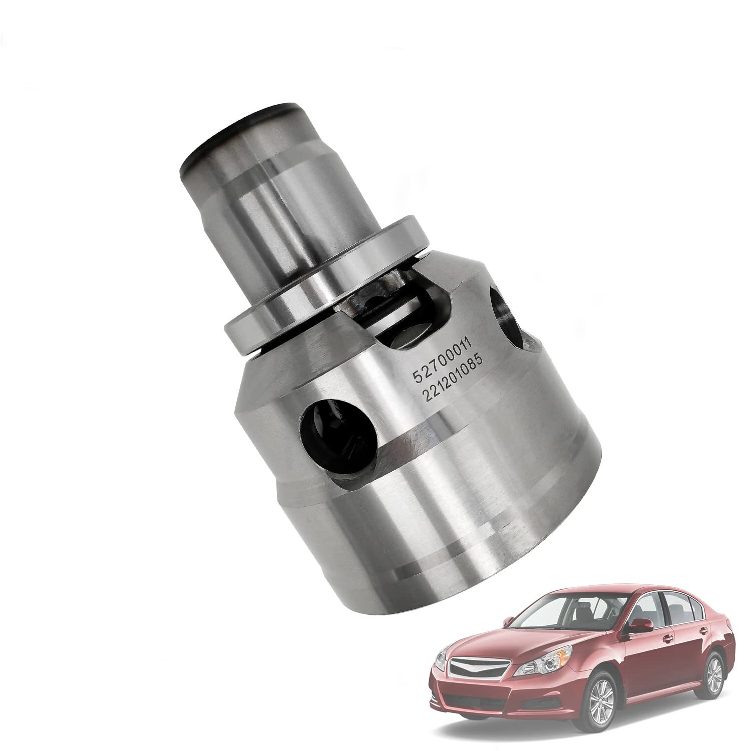 38913AA102 Center Differential Assembly for Subaru Forester