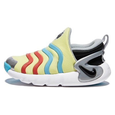 

Кроссовки и кроссовки для мальчиков Nike Kids Dynamo Go (для младенцев/малышей)