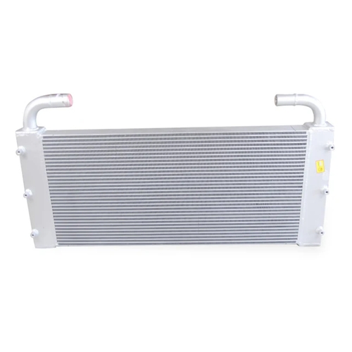 Hydraulic Oil Cooler 4650356 For Hitachi ZX240-3 ZX250H-3