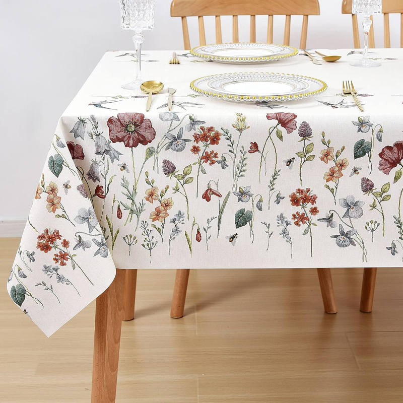 Cloth Table Cove