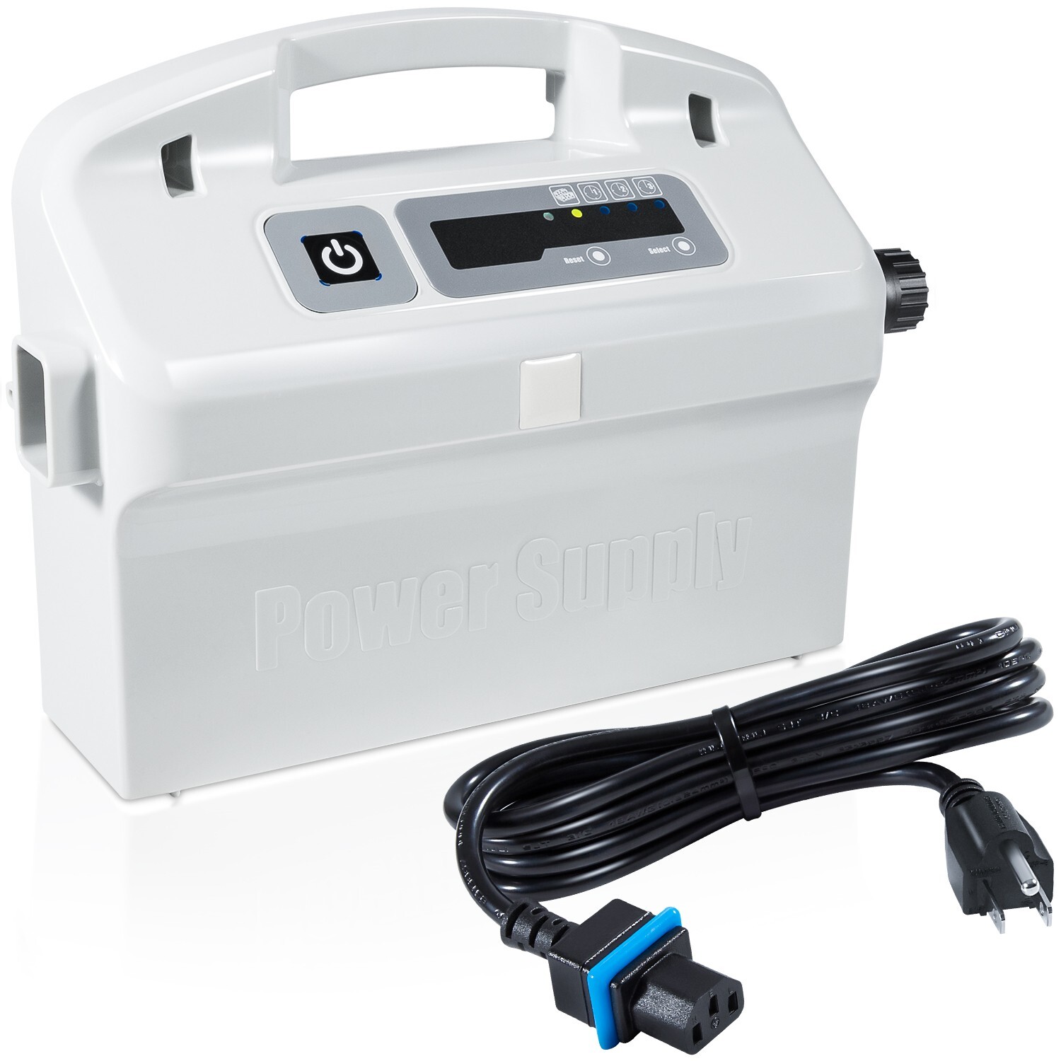 Starter スターター Dolphins ドルフィンズ NFL XL 9995678-US-ASSY Power Supply Replacement For Maytronics