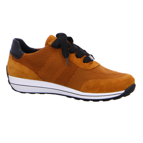 ARA ARA DAMEN SNEAKER OSAKA-HS 12-34598-06 GELB 945207