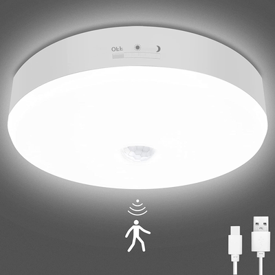 Led closet motion sensor cheap light