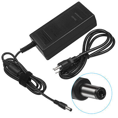 AC Adapter Charger For Brookstone Big Blue Party Wireless Wi-Fi Speaker