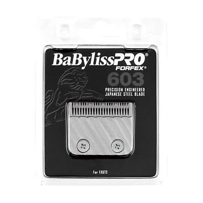 BaBylissPRO FORFEX Replacement Wedge Blade | FX603