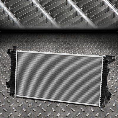 ДЛЯ 09-14 EXPEDITION F150 NAVIGATOR 4.6/5.4 AT РАДИАТОР С АЛЮМИНИЕВЫМ СЕРДЕЧНИКОМ, DPI 13098