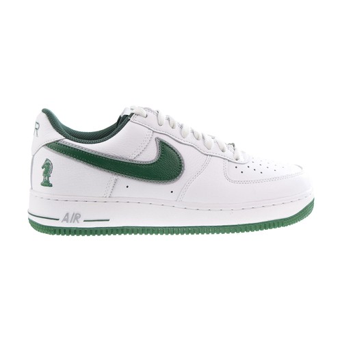 

Мужские кроссовки Nike Air Force 1 Low True White-Deep Forest FB9128-100