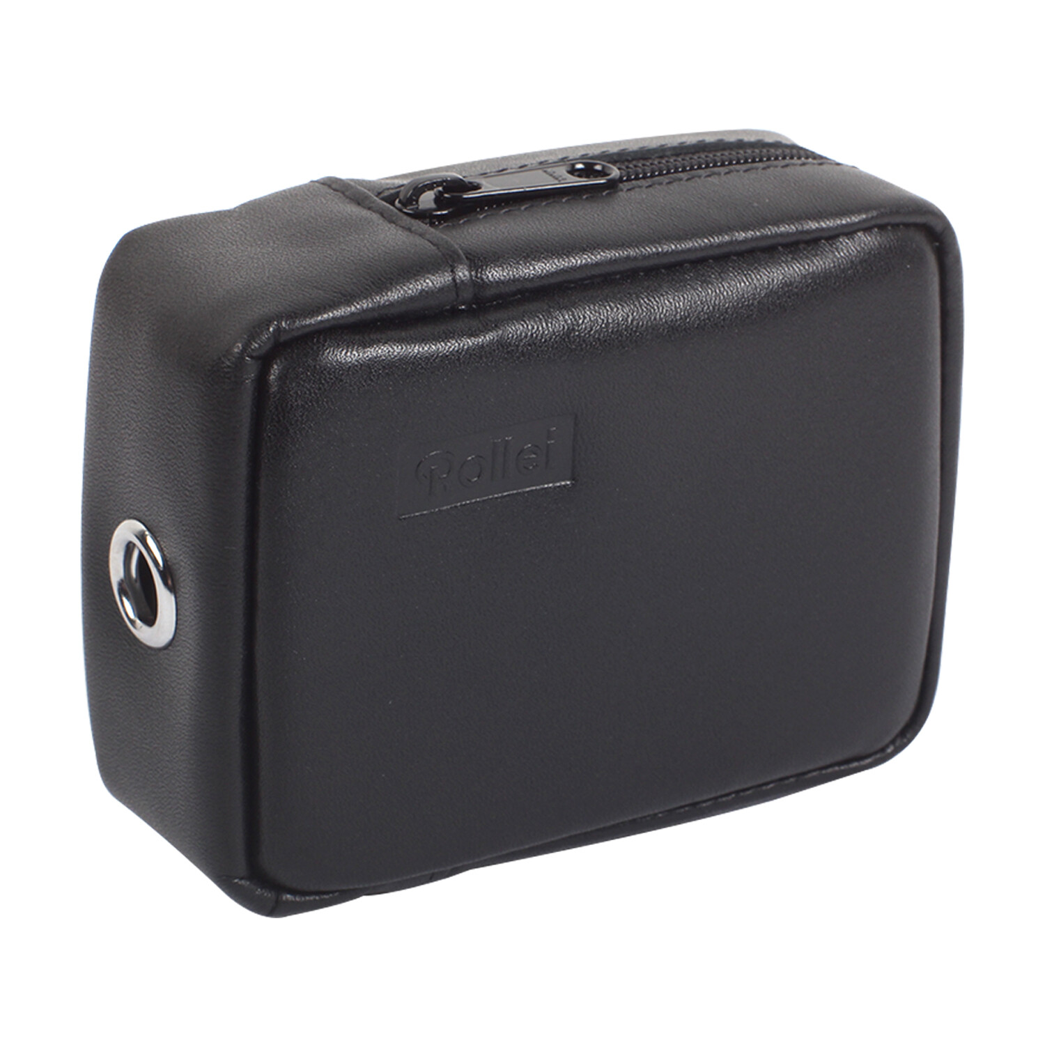 Rollei35 カメラケース 004 <Rollei Camera Case> Leather Half Camera Case Bag Cover for Rollei 35/35S/35T