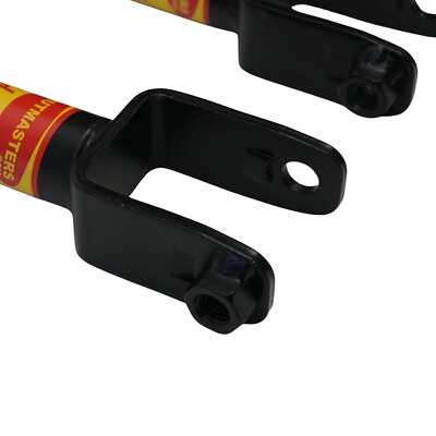 Strutmasters 2004-2009 Cadillac SRX 4 Wheel Suspension Conversion Kit