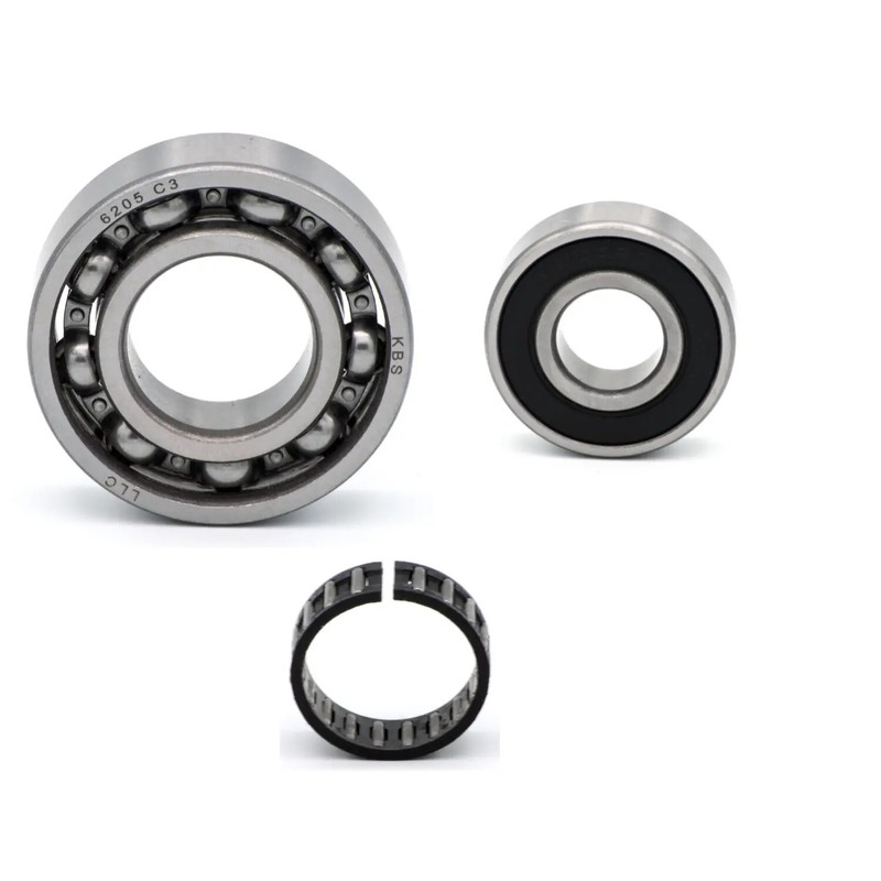 Hauptwelle Getriebelager FÃ¼R Husqvarna Fc 450 Fe 390 Fe 450 Fe 501 Fe 501s Fe 57