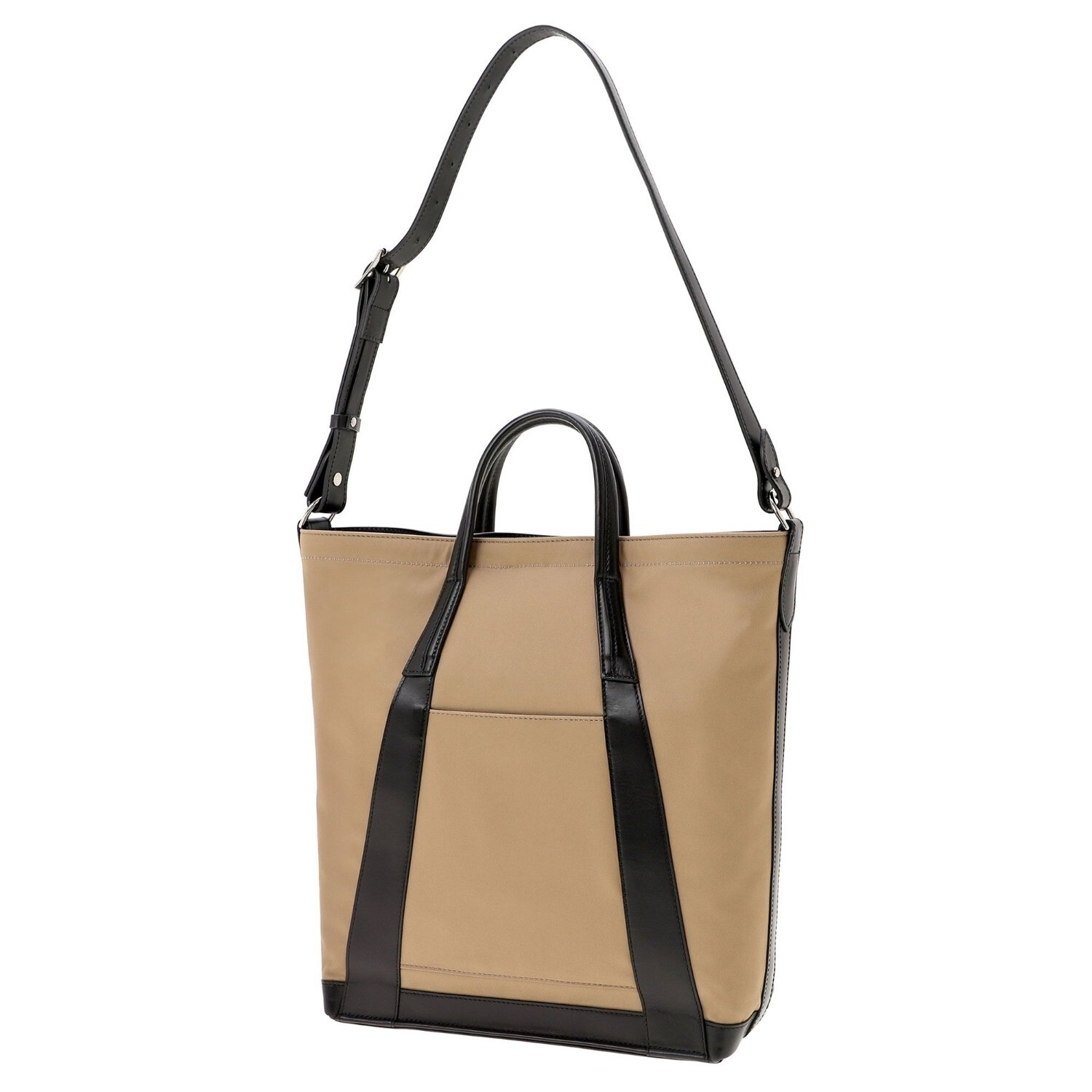 ASK availability First) porter YOSHIDA / BOUNDARY 2WAY TOTE