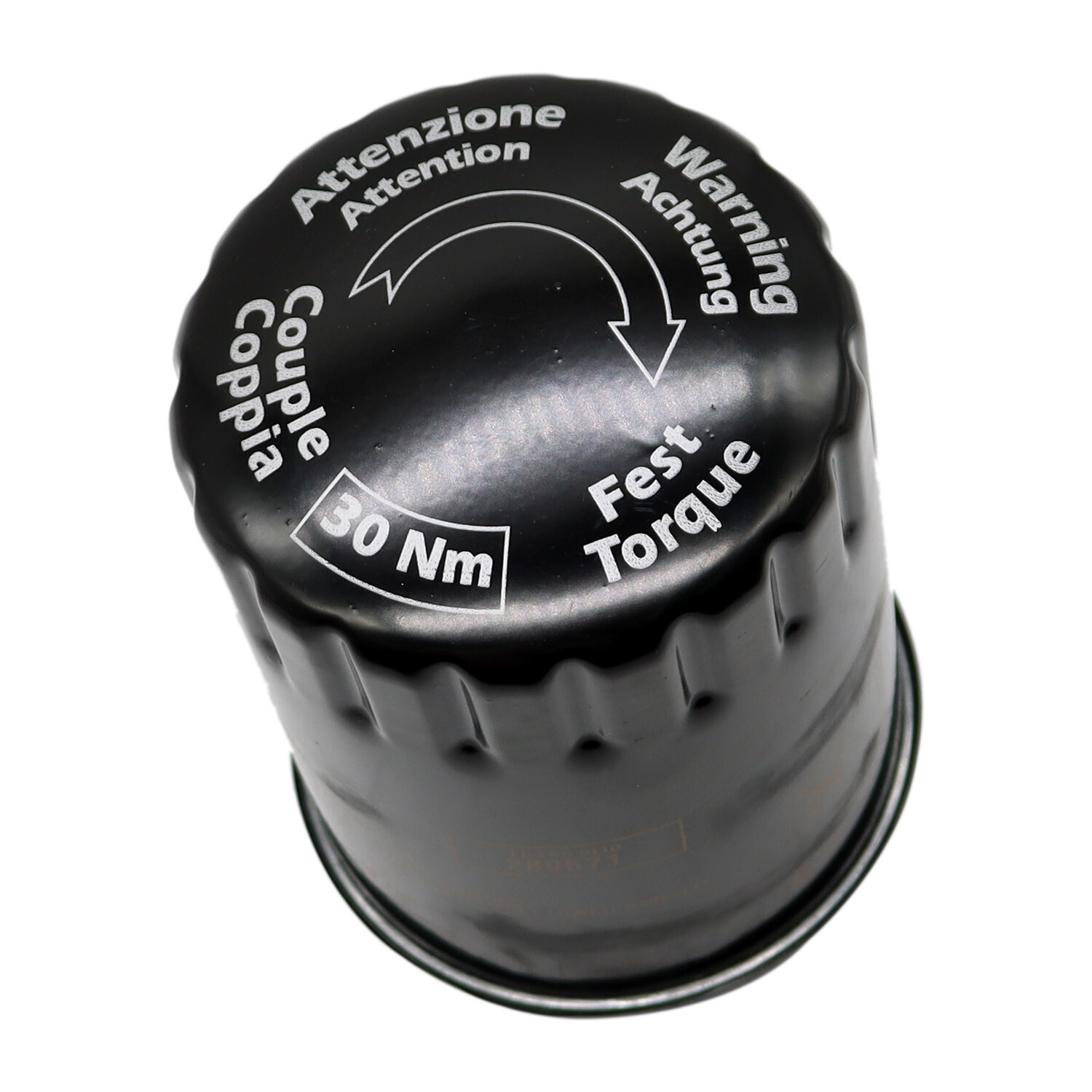 289571 Oil Filter For Ferrari FF Maserati Quattroporte