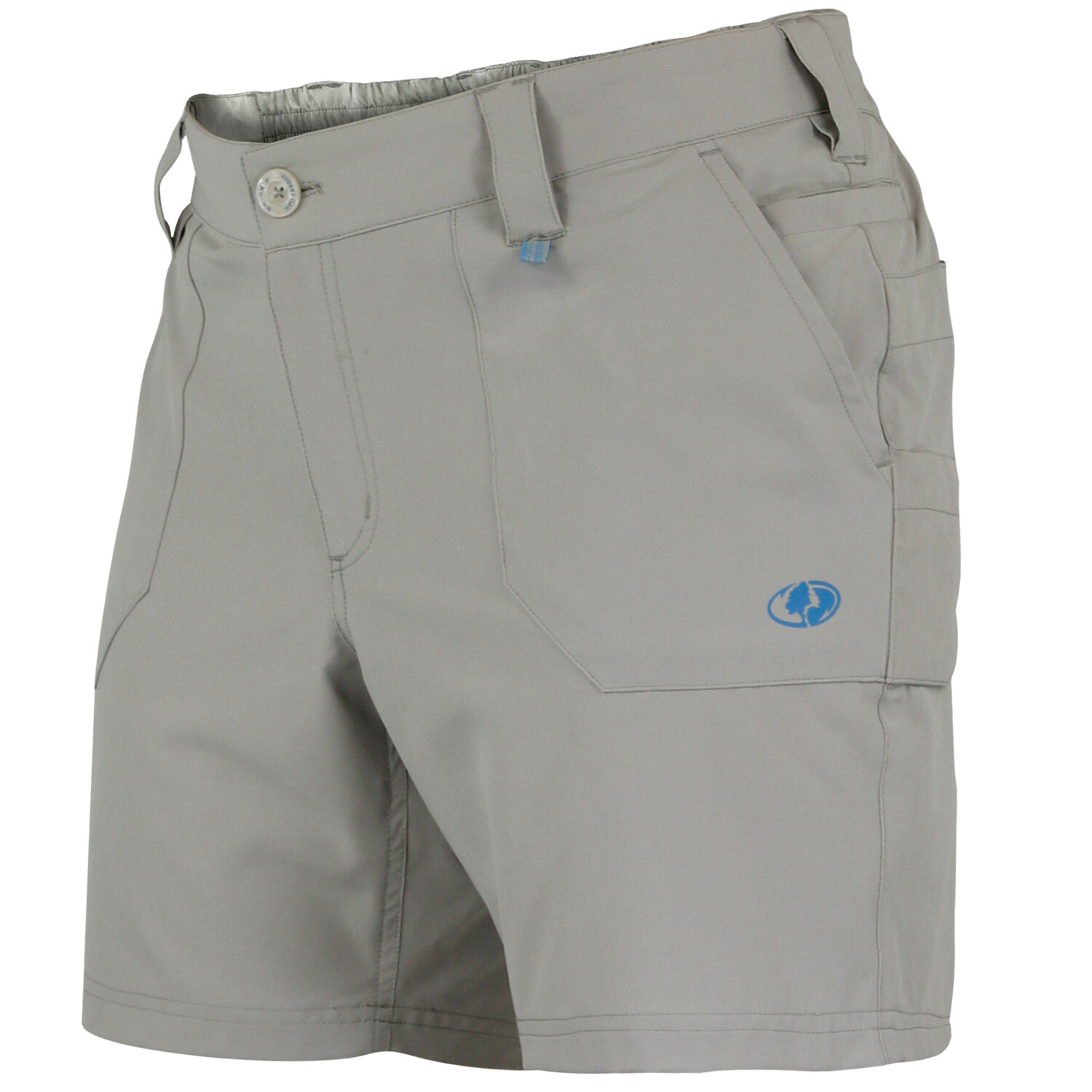 Mossy Oak Women's Flex Fishing Short eBay