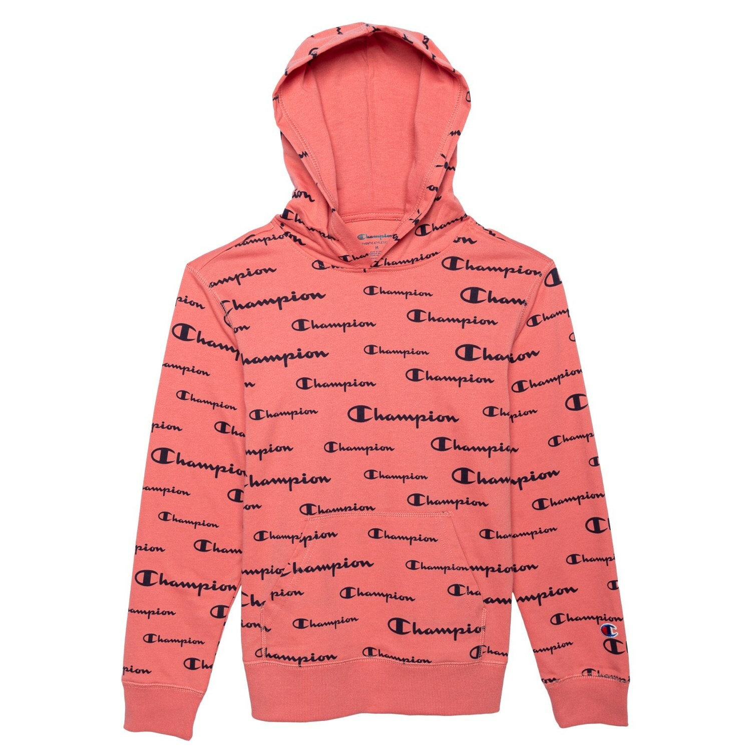 girls champion hoodie