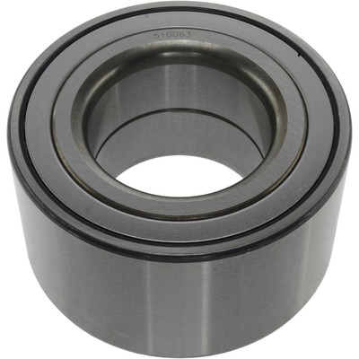 Centric Parts 412.44004E C-Tek Standard Double Row Wheel Bearing