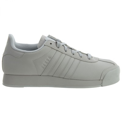 adidas samoa grey suede