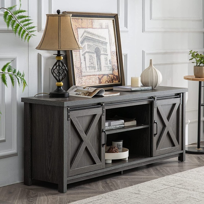 Cabinet For 65 Inch Tv Entertainment Center