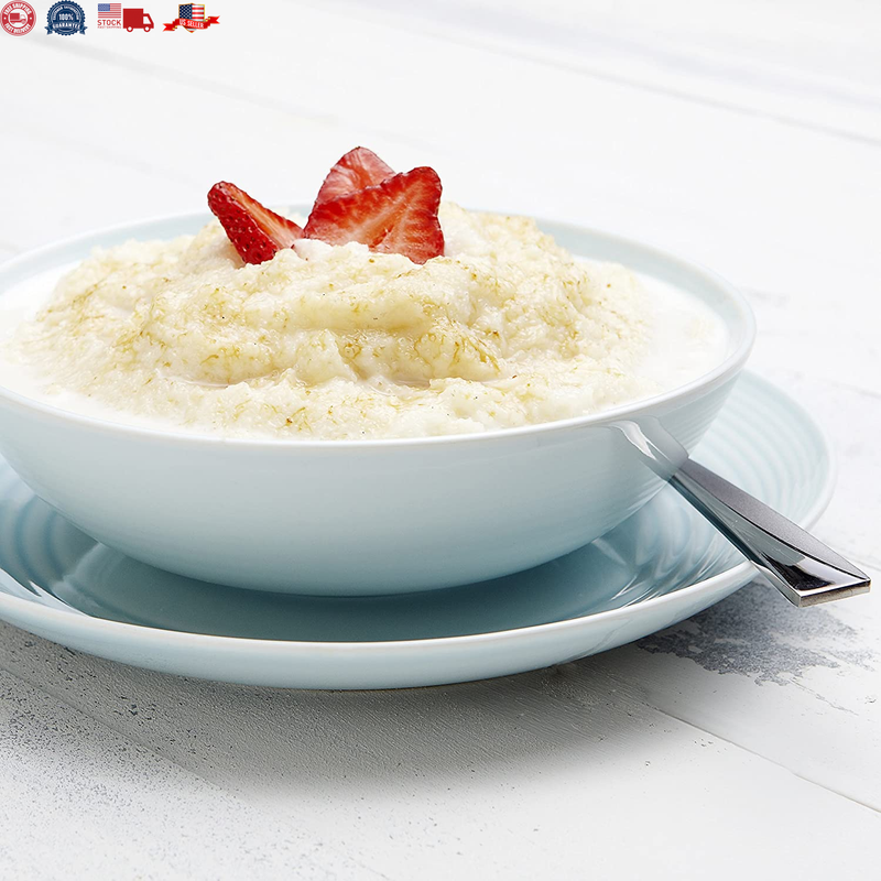 Long-Lasting Emergency Food Supply Variety Pail 106 Servings 4 Gallon