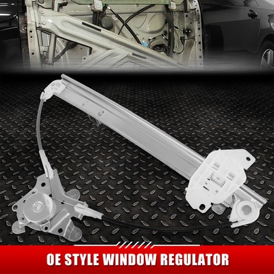 ДЛЯ 96-00 ELANTRA РЕГУЛЯТОР СТЕКЛОПОДЪЕМНИКА СО СТОРОНЫ ЗАДНЕГО ПРАВОГО ПАССАЖИРА БЕЗ ДВИГАТЕЛЯ