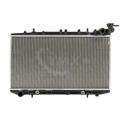 CARLOT.RU - продажа Радиатор основной Nissan Bluebird, U14, SR20DE , доставка по