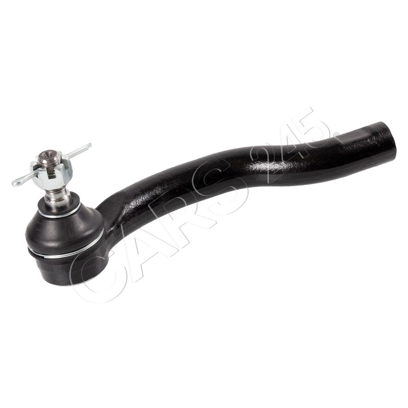 jtwm◆ SWAG Tie Rod End Front Axle Left Fits LEXUS Nx TOYOTA Rav 4