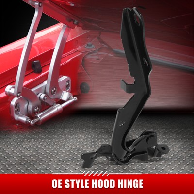 [1 шт.] Для 11-16 Scion tC Стальной шарнирный кронштейн капота с правой стороны пассажира в стиле OE