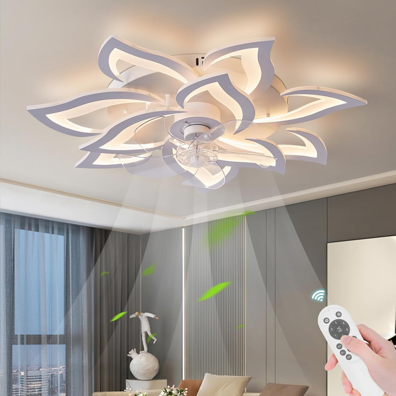 Ceiling Fans with Lights,32