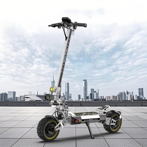 デュオマックスウェル　プロモ $41/mo - Finance Electric Scooter for Adult with Max Speed
