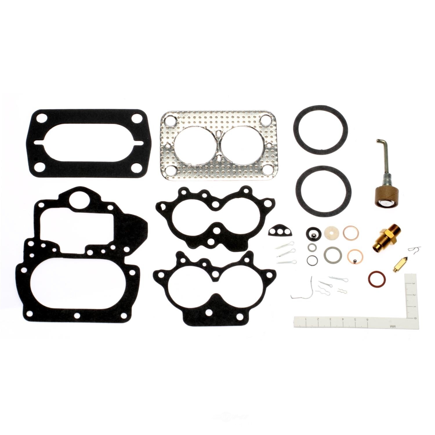 Carburetor Repair Kit Standard 452 for sale online | eBay