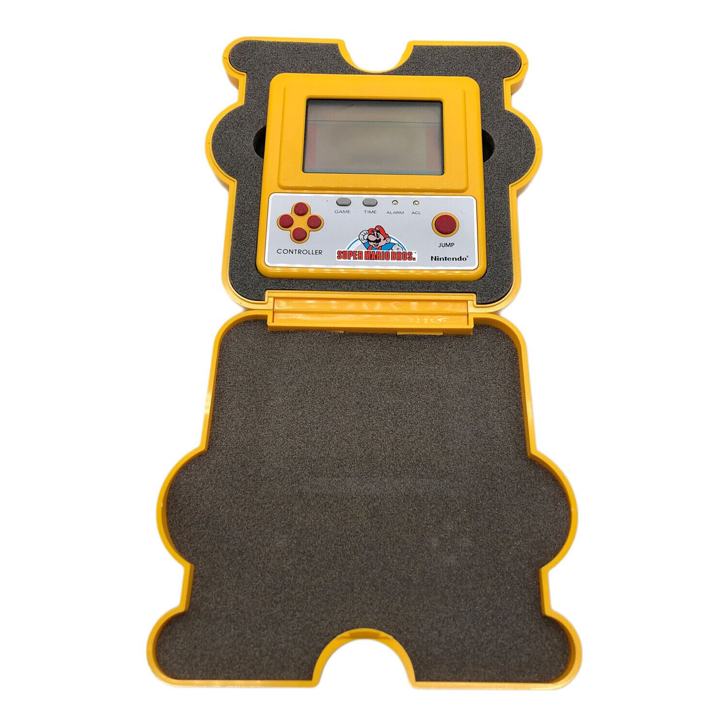その他 Nintendo Game & Watch: Super Mario Bros. Amazon.com: Game & Watch: Super Mario Bros (Nintendo