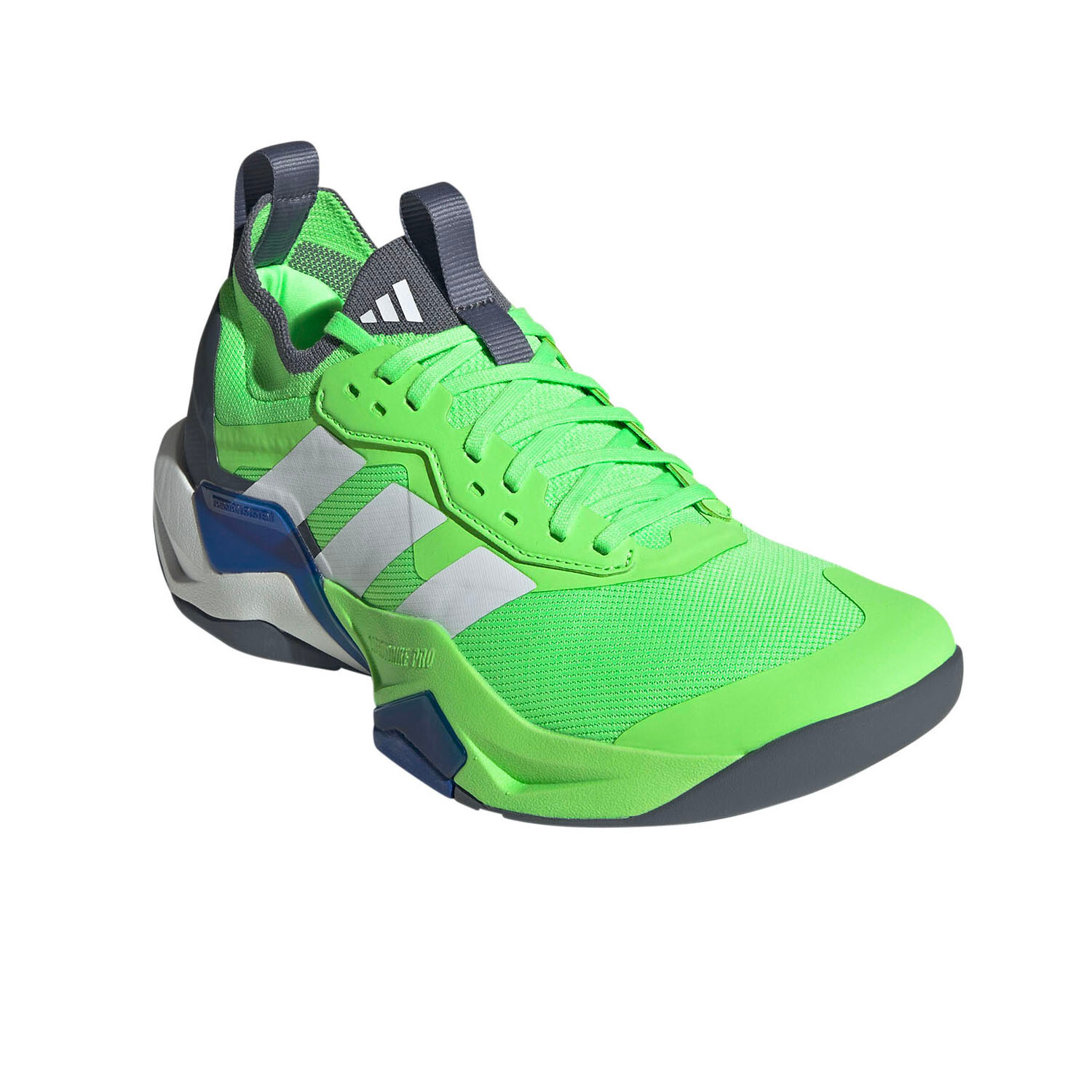【日本未発売】adidas RAPIDMOVE ADV2 赤 lesmills Adidas Rapidmove Adv 2 Hiit Lucid Red / Cloud White - Nov