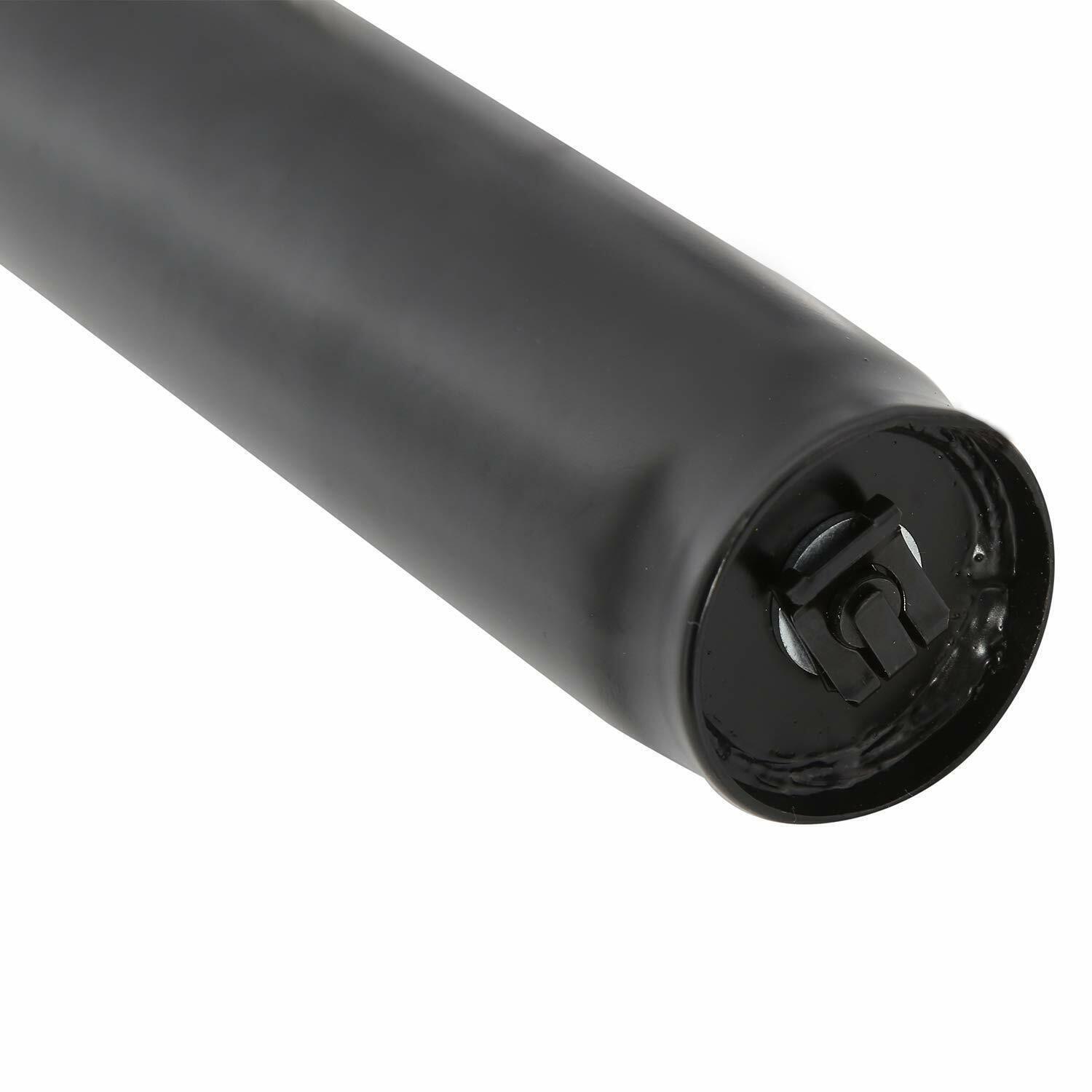Alloy Steel Black Gas Lift Cylinder Replacement Universal Size for Office Chair