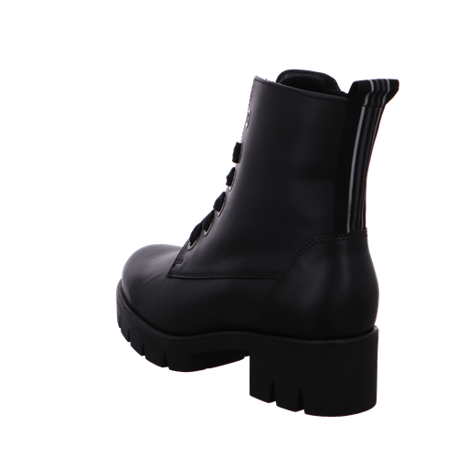 GABOR GABOR DAMEN STIEFELETTEN 71-711-27 SCHWARZ 1198035