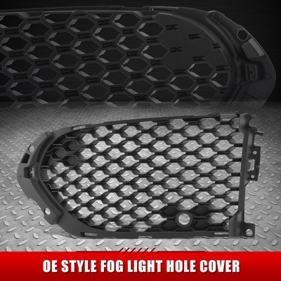 Для 17-23 Jaguar F-Pace First Edition Передняя нижняя противотуманная фара со стороны водителя