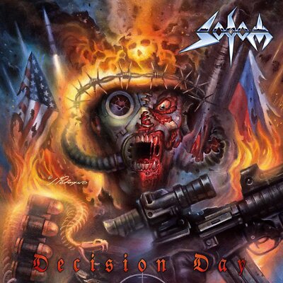Decision Day: Live At Montreux Limited/Bonus Track/Bonus