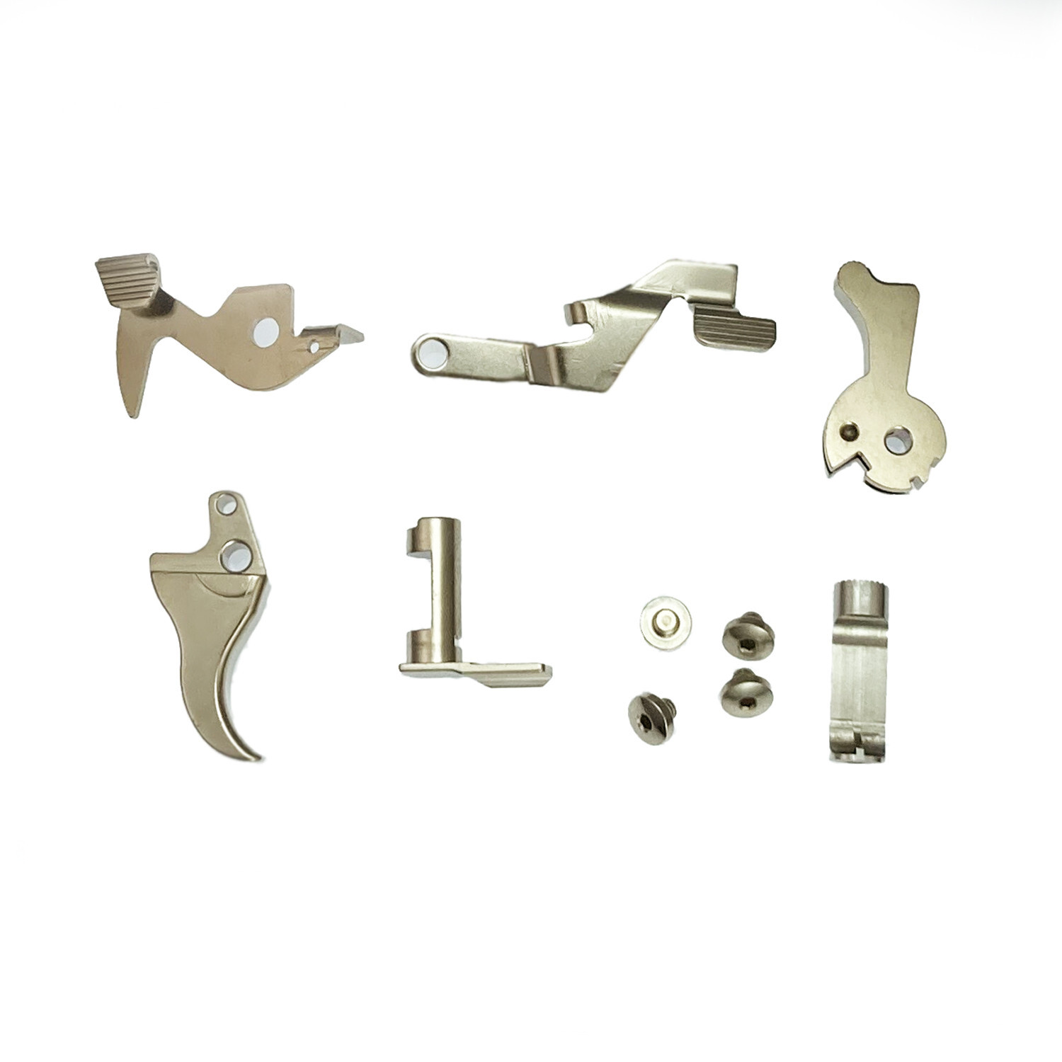 KSC SIG P226R System7用　Z-parts　WII-TECH KSC set of SIG P226R System 7 HW GBB Airsoft Gun (+Magazine