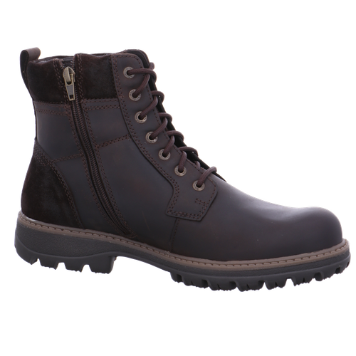 CAMEL ACTIVE CAMEL ACTIVE HERREN STIEFEL SCANDINAVIA GTX 364.19.11 11 BRAUN 797325