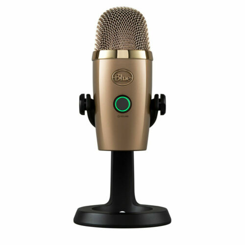 Logicool G Blue Yeti X Bm600X Microphone | eBay Logicool G Blue Yeti X Bm600X Microphone | eBay