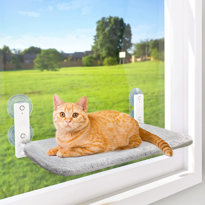 Foldable Cat Seat