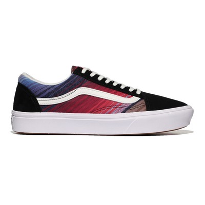 Кроссовки унисекс и спортивная обувь Vans Comfycush Old Skool
