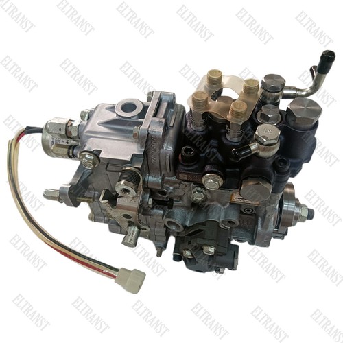 Fuel Injection Pump 729642-51330 for Komatsu 4D88E 4D88-5
