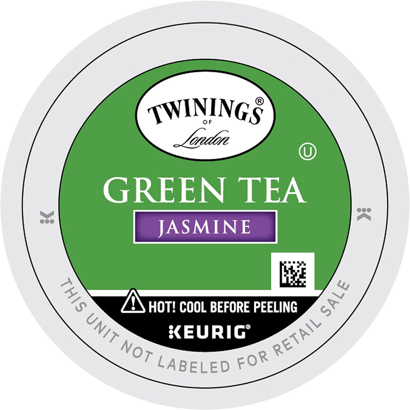 K-cup Pods For Keurig, 12 Count (pack Of 6)