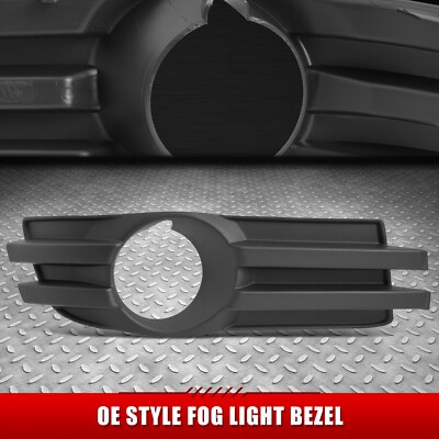 Для 08-10 Dodge Grand Caravan Противотуманная фара с правой стороны переднего пассажира/Рамка фонаря