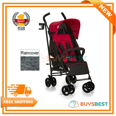 hauck scout stroller